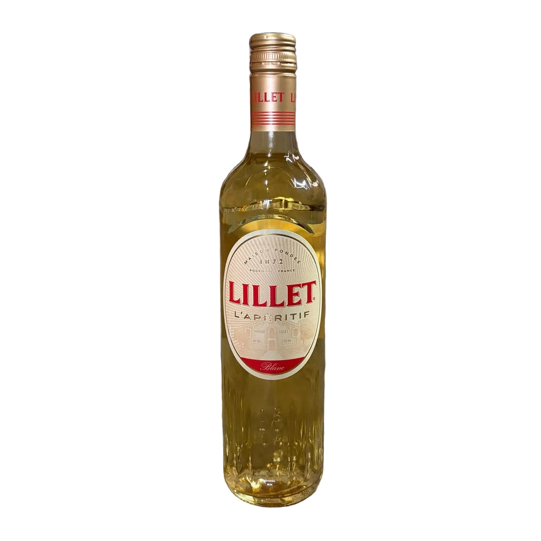 Lillet | 17% vol. | 0,75l