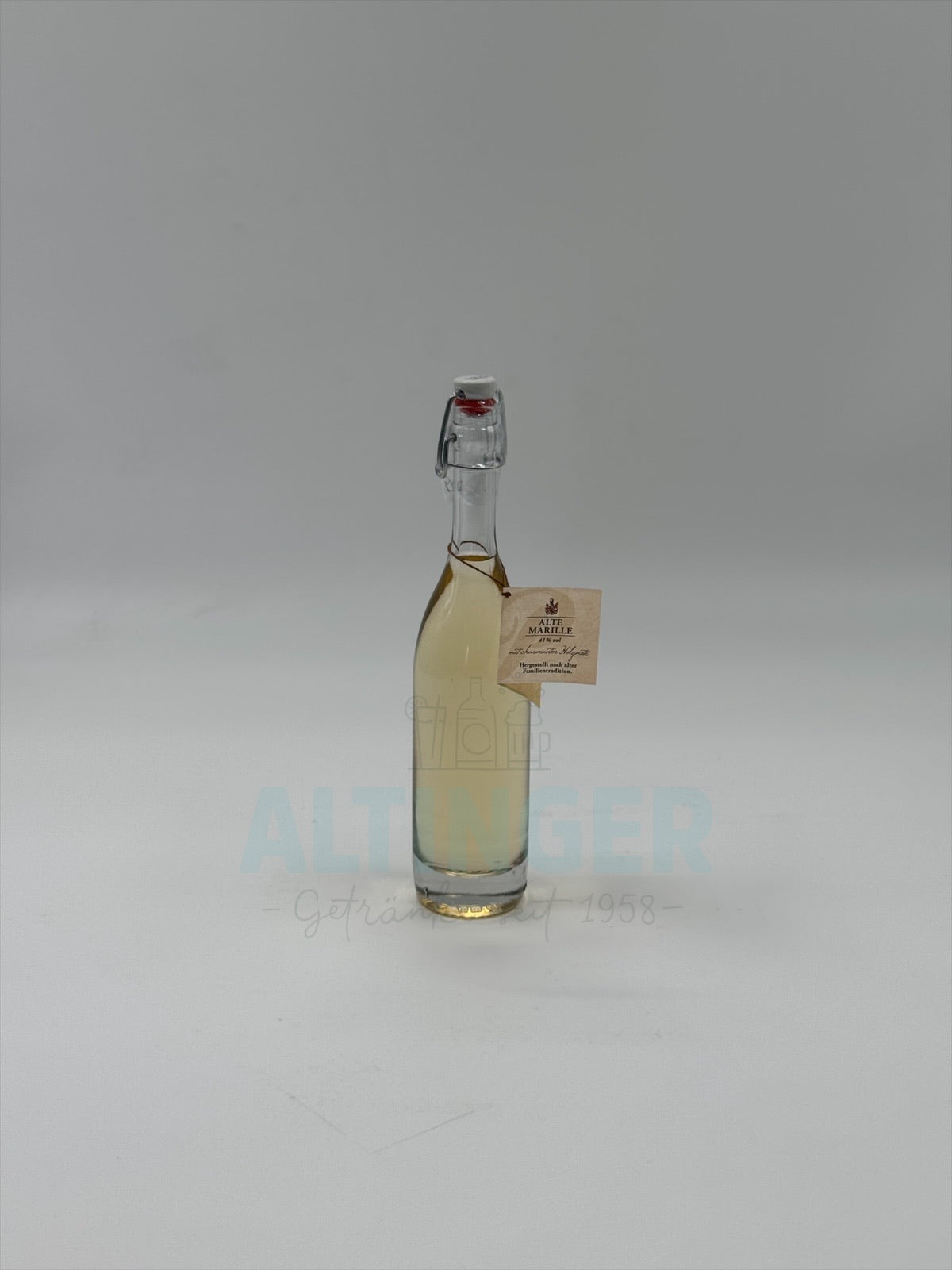 Prinz Alte Marille | 41% vol.
