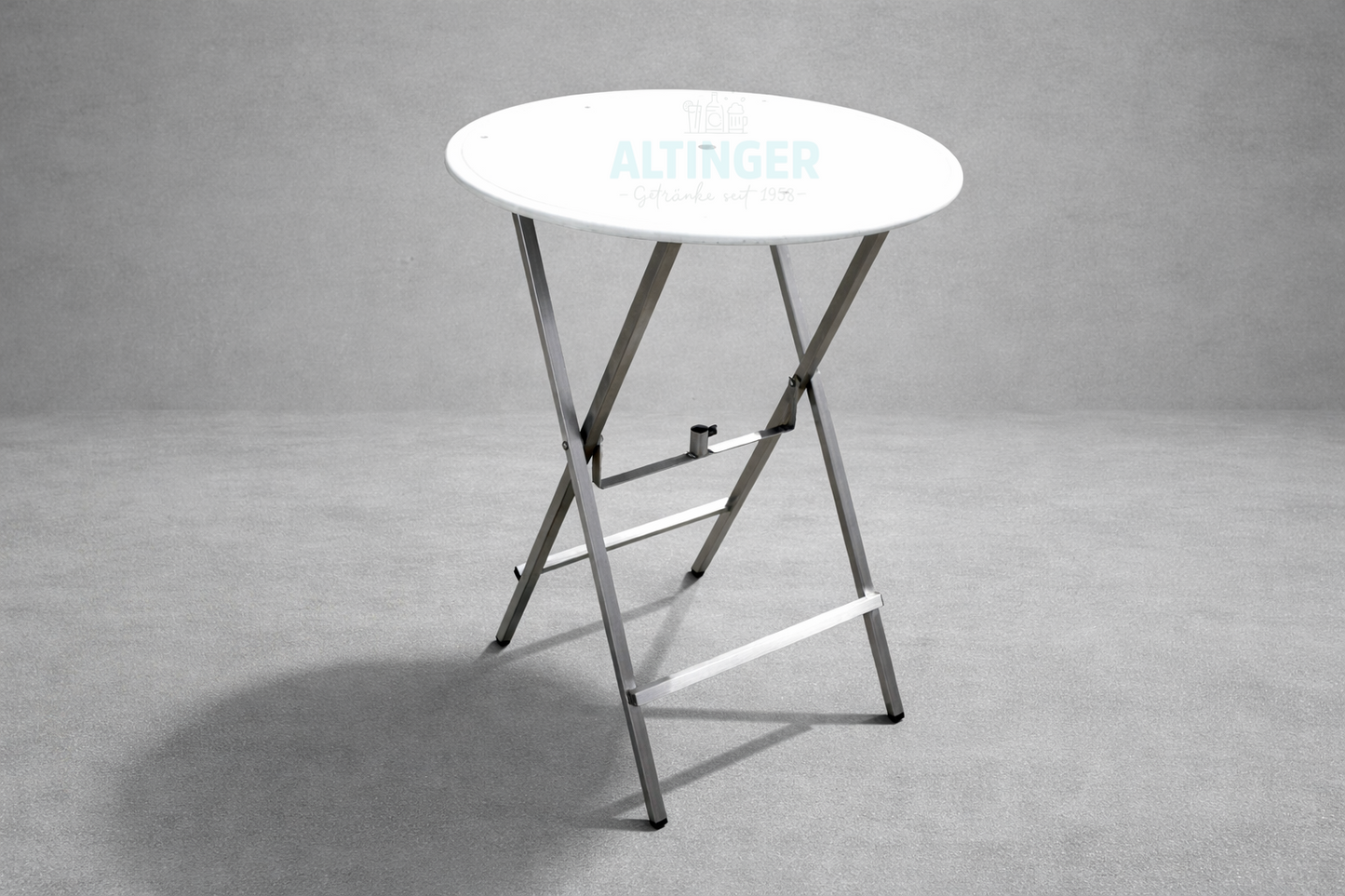 Anfrage für Stehtisch