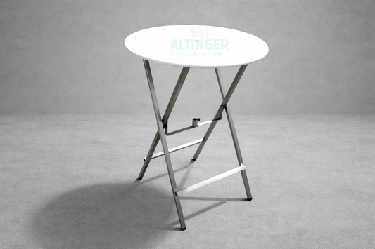 Anfrage für Stehtisch