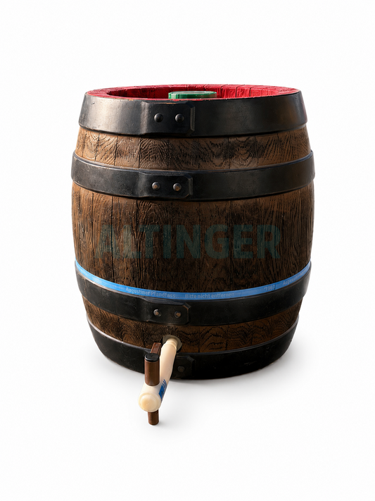 Augustiner Lagerbier Hell im Party Fass