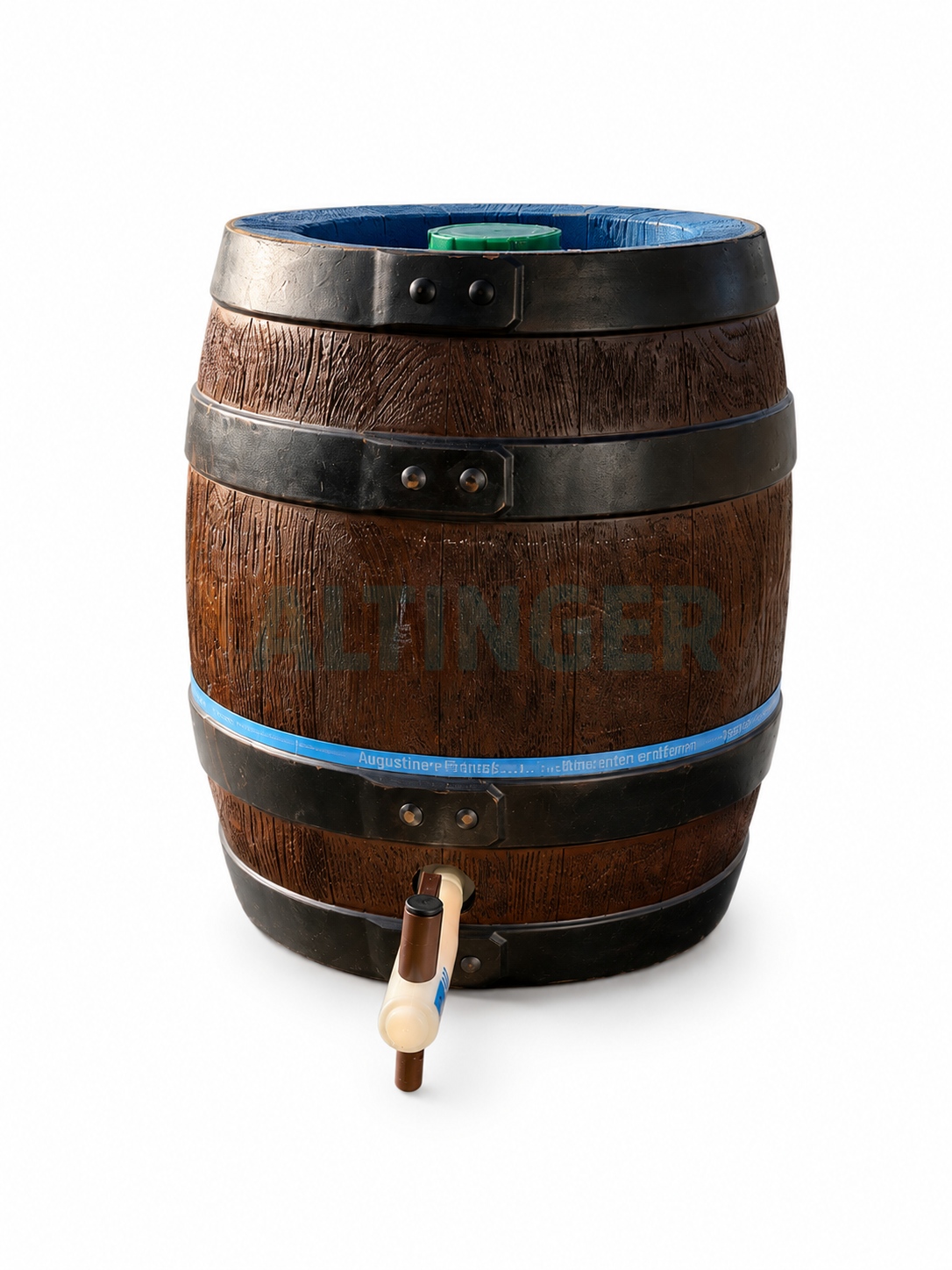 Augustiner Lagerbier Hell im Party Fass
