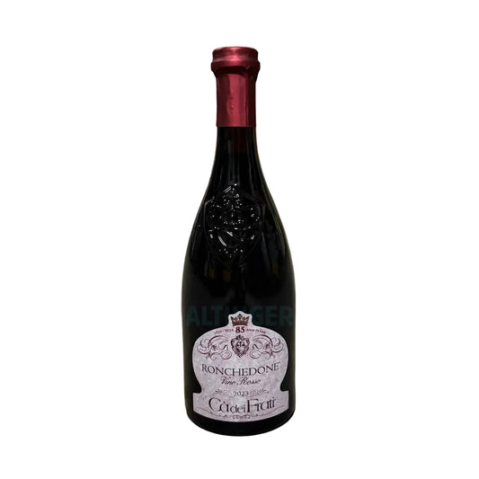 Ca dei Frati Ronchedone | 12% vol. | 0,75l