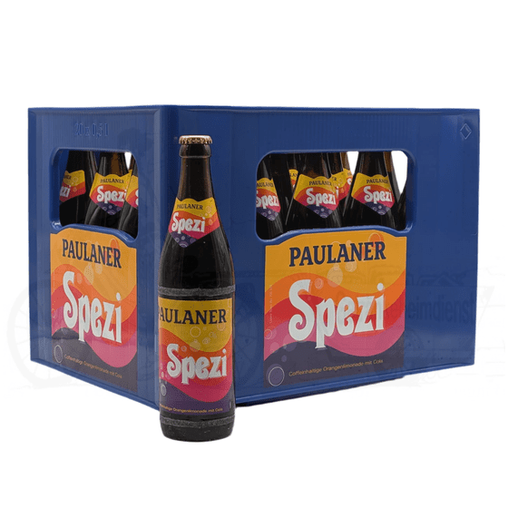 Paulaner Spezi 20x0,5l