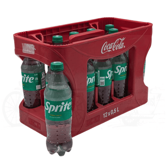 Sprite 12x0,5l PET