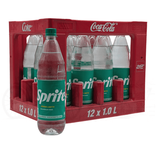 Sprite 12x1.0L